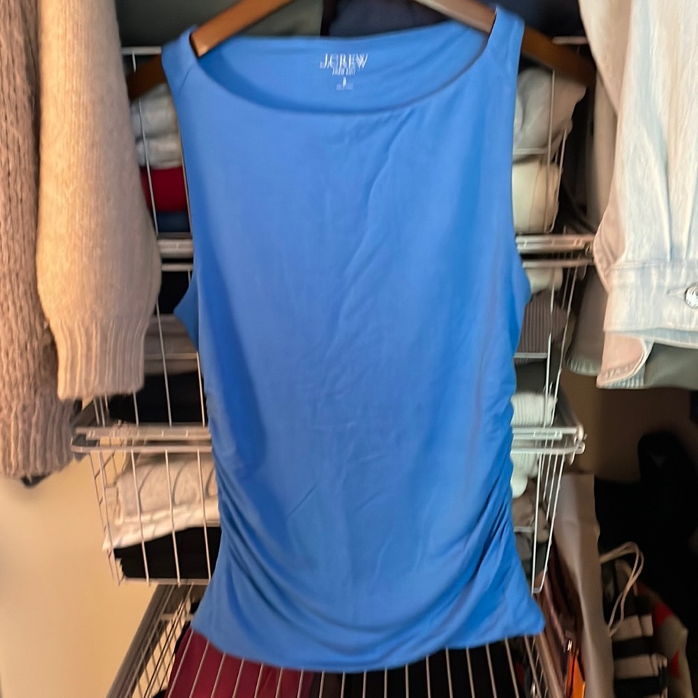 J.Crew Top